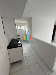 Apartamento com 2 Quartos à venda, 45m² no Pixete, São Lourenço da Mata