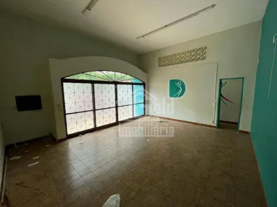 Prédio Inteiro para alugar, 220m² no Centro, Ribeirão Preto