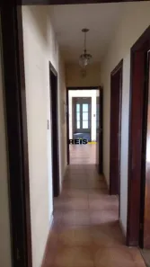 Sobrado com 3 Quartos para venda ou aluguel, 248m² no Parque Campolim, Sorocaba