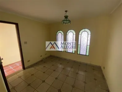 Sobrado com 3 Quartos para alugar, 147m² no Conjunto Residencial Jardim Canaã, São Paulo