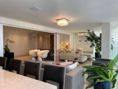 Apartamento com 4 Quartos à venda, 241m² no Água Branca, São Paulo