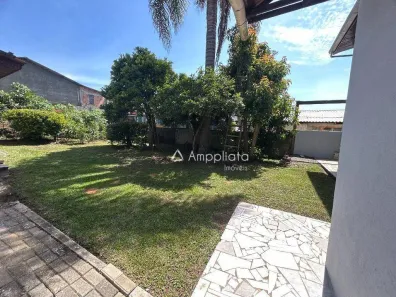 Sobrado com 4 Quartos à venda, 235m² no Jardim Menino Deus, Quatro Barras