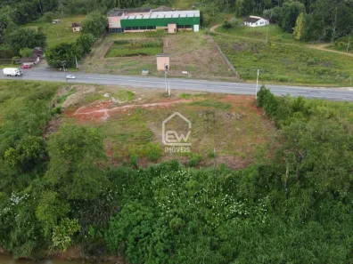 Galpão / Depósito / Armazém à venda, 5011m² no Patrimônio, Massaranduba