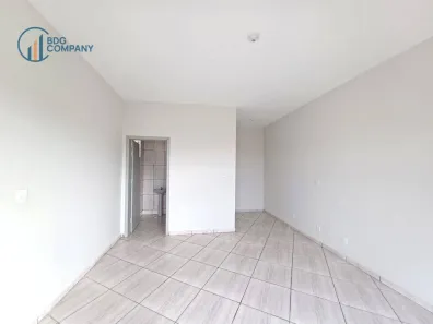 Conjunto Comercial / Sala para venda ou aluguel, 40m² no Rio Bonito, Irati
