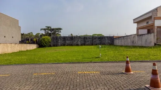 Terreno / Lote / Condomínio à venda, 876m² no Santa Felicidade, Curitiba