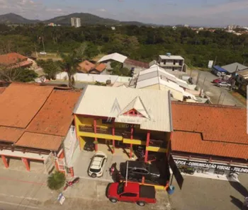 Hotel / Motel / Pousada com 7 Quartos à venda, 500m² no Armação, Penha