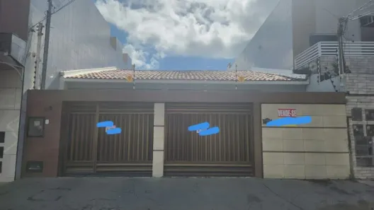 Casa com 3 Quartos à venda, 162m² no Farolândia, Aracaju