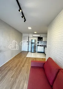 Apartamento com 2 Quartos para alugar, 59m² no Água Branca, São Paulo