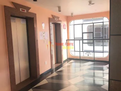 Conjunto Comercial / Sala à venda, 25m² no Luxemburgo, Belo Horizonte