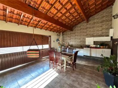 Casa com 3 Quartos à venda, 113m² no Jardim Imperador, Salto