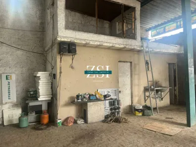 Galpão / Depósito / Armazém para alugar, 720m² no Povoado de Cajazeiras, Bezerros