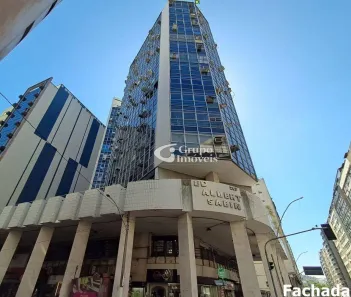 Conjunto Comercial / Sala para alugar, 20m² no Centro, Niterói