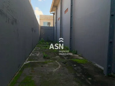 Galpão / Depósito / Armazém para alugar, 420m² no Village Rio das Ostras, Rio das Ostras
