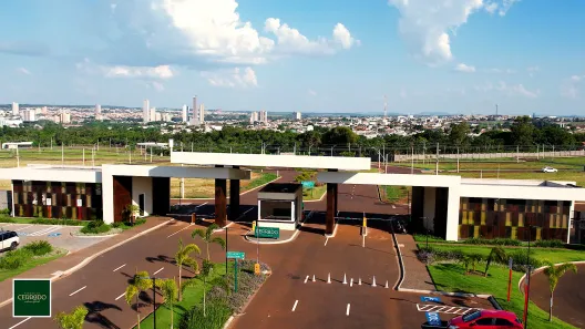 Terreno / Lote / Condomínio à venda, 455m² no De Lourdes, Rio Verde