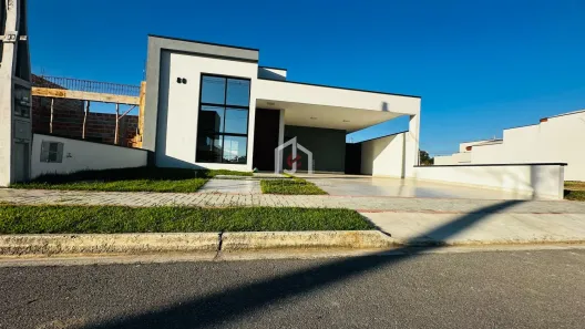 Casa de Condomínio com 3 Quartos à venda, 154m² no Parque das Nações, Pindamonhangaba