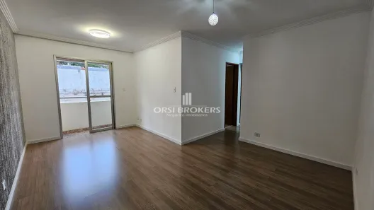 Apartamento com 3 Quartos para alugar, 65m² no Continental, Osasco