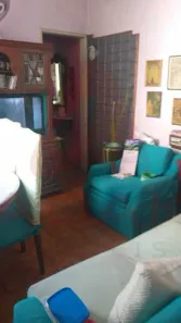 Kitnet com 1 Quarto à venda, 42m² no Copacabana, Rio de Janeiro