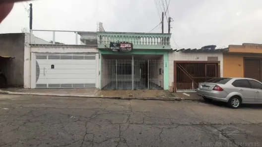 Sobrado com 3 Quartos para alugar, 240m² no Jardim Tietê, São Paulo