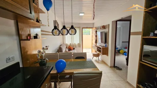 Casa com 2 Quartos à venda, 108m² no Ponta da Pita, Antonina
