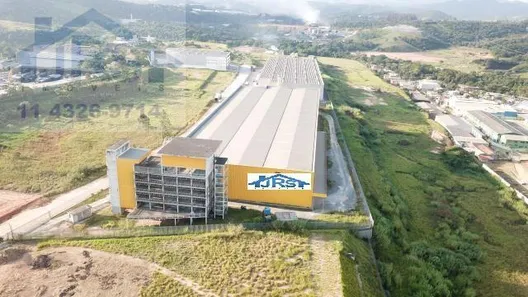 Galpão / Depósito / Armazém à venda, 12540m² no Distrito Industrial, Araçariguama