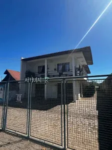 Terreno / Lote / Condomínio à venda, 265m² no Centro, Campo Largo