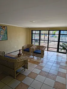 Flat com 1 Quarto para alugar, 35m² no Porto das Dunas, Aquiraz