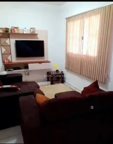 Sobrado com 3 Quartos à venda, 108m² no Bosque da Saúde, São Paulo
