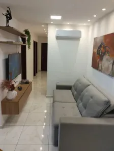 Apartamento com 3 Quartos à venda, 70m² no Cristo Redentor, João Pessoa
