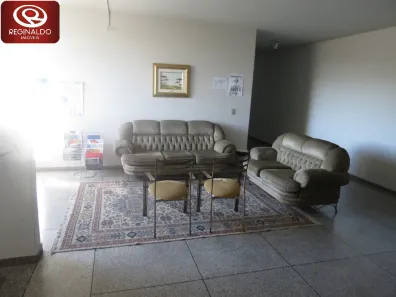 Conjunto Comercial / Sala para alugar, 55m² no Centro, Pinhais