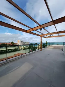Apartamento com 1 Quarto à venda, 24m² no Tamandaré, Tamandaré