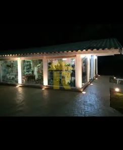 Loja / Salão / Ponto Comercial para alugar, 110m² no Vila São José, São José do Rio Preto