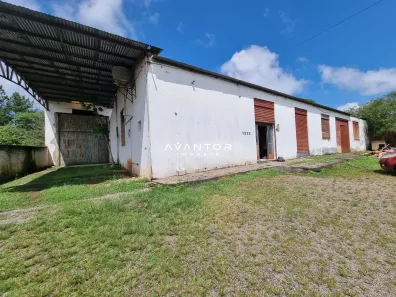 Prédio Inteiro com 1 Quarto à venda, 1000m² no Camobi, Santa Maria
