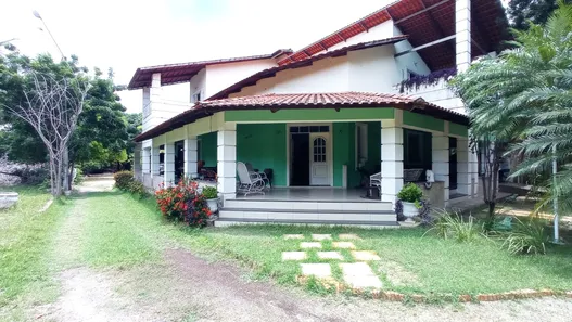 Fazenda / Sítio / Chácara com 9 Quartos para venda ou aluguel, 550m² no Jangurussu, Fortaleza