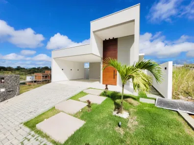 Casa de Condomínio com 3 Quartos à venda, 148m² no , Lagoa Seca