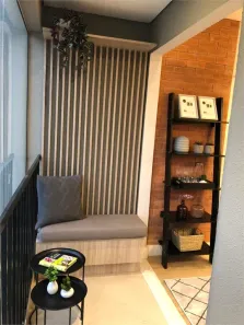 Apartamento com 2 Quartos à venda, 50m² no , Mairinque