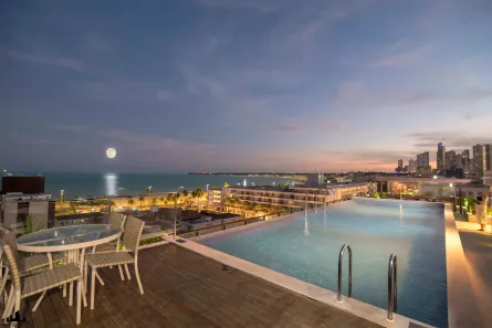 Apartamento com 2 Quartos para alugar, 61m² no Tambaú, João Pessoa