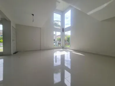 Casa de Condomínio com 4 Quartos à venda, 254m² no Jauá (Abrantes), Camaçari
