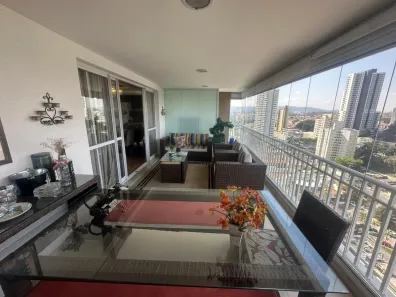 Apartamento com 3 Quartos à venda, 153m² no Vila Albertina, São Paulo