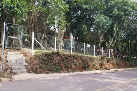 Terreno / Lote / Condomínio à venda, 1230m² no Chácaras do Pinhal (Pinhal), Cabreúva