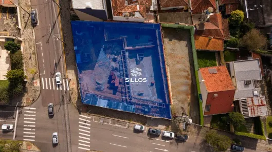 Loja / Salão / Ponto Comercial para alugar, 147m² no Juvevê, Curitiba