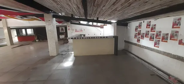 Prédio Inteiro para alugar, 600m² no Piedade, Jaboatão dos Guararapes