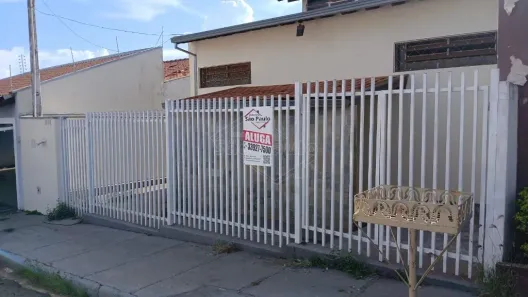 Loja / Salão / Ponto Comercial para alugar, 160m² no Vila Cerqueira, Américo Brasiliense