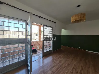 Casa com 2 Quartos para alugar, 80m² no Coelho da Rocha, São João de Meriti