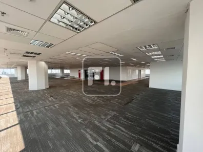 Conjunto Comercial / Sala para alugar, 1510m² no Vila Gertrudes, São Paulo
