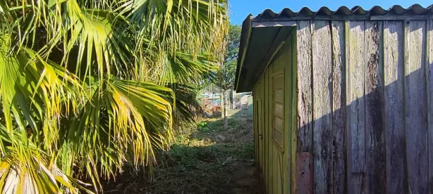 Terreno / Lote / Condomínio à venda, 417m² no Centro, Santa Maria