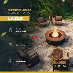 Terreno / Lote / Condomínio à venda, 150m² no Porteira Preta, Mogi das Cruzes