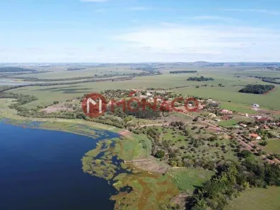 Terreno / Lote / Condomínio à venda, 2400m² no , Sertanópolis