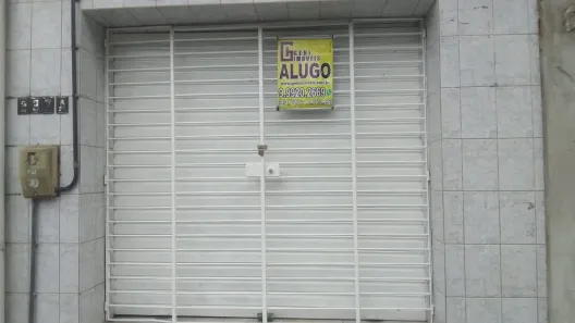 Loja / Salão / Ponto Comercial para alugar, 19m² no Jardim São Paulo, Recife