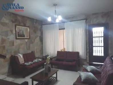 Casa de Vila com 3 Quartos à venda, 110m² no Vila Prudente, São Paulo