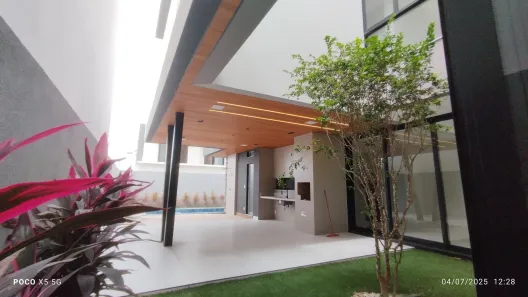 Casa de Condomínio com 4 Quartos à venda, 240m² no Boa Esperança, Petrolina